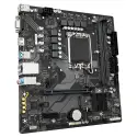 GIGABYTE B760M H DDR4 M.2 HDMI MATX 1700P