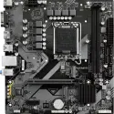 GIGABYTE B760M H DDR5 HDMI VGA MATX 1700P