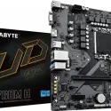 GIGABYTE B760M H DDR5 HDMI VGA MATX 1700P