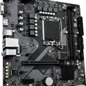 GIGABYTE B760M H DDR5 HDMI VGA MATX 1700P
