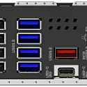 Gıgabyte B850 Aorus Elıte X3d Ddr5 8000mhz Hdmı/dp Atx Am5
