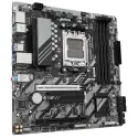 Gıgabyte B850m D3hp Ddr5 7600mhz Hdmı/dp Matx Am5