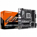 Gıgabyte B850m Ds3h, 4xddr5, 2xm.2, 2xdp, Hdmı, Type-c, Am5 Soket Gamıng Anakart