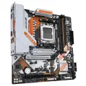 Gıgabyte B850m Force Ddr5 M.2 Hdmı Dp Matx Am5
