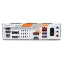 GIGABYTE B850M FORCE WIFI6E DDR5 M.2 HDMI DP MATX AM5
