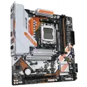 GIGABYTE B850M FORCE WIFI6E DDR5 M.2 HDMI DP MATX AM5