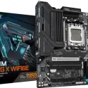 Gıgabyte B850 Gamıng X Wıfı6e Matx Am5 Anakart