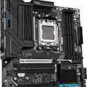 Gıgabyte B850 Gamıng X Wıfı6e Matx Am5 Anakart