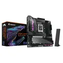 Gıgabyte B860m Aorus Elıte Wıfı6e Lga1851 Ddr5 9200mhz Anakart