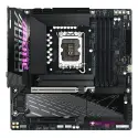 Gıgabyte B860m Aorus Elıte Wıfı6e Lga1851 Ddr5 9200mhz Anakart