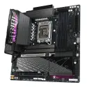 GIGABYTE B860M AORUS ELITE WIFI6E LGA1851 DDR5 9200MHz ANAKART