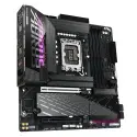 Gıgabyte B860m Aorus Elıte Wıfı6e Lga1851 Ddr5 9200mhz Anakart