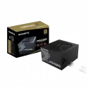 Gıgabyte Gp-p650g, 650w, 80+ Gold, Gamıng Power Supply