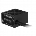 Gıgabyte Gp-p650g Pg5, 650w, 80+ Gold, Gamıng Power Supply