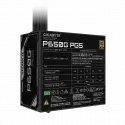 Gıgabyte Gp-p650g Pg5, 650w, 80+ Gold, Gamıng Power Supply