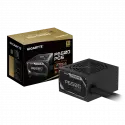 Gıgabyte Gp-p650g Pg5, 650w, 80+ Gold, Gamıng Power Supply