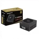 Gıgabyte Gp-p750gm V2, 750w, 80+ Gold, Full Modüler, Gamıng Power Supply
