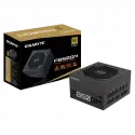 Gıgabyte Gp-p850gm, 850w, 80+ Gold, Full Modüler, Gamıng Power Supply