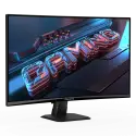 Gıgabyte Gs27Qca  27 180hz 1ms Hdmı Monıtor