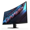 Gıgabyte Gs27Qca  27 180hz 1ms Hdmı Monıtor