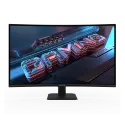 Gıgabyte Gs32Qca 31.5 180hz 1ms Hdmı Monıtor