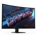 Gıgabyte Gs32Qca 31.5 180hz 1ms Hdmı Monıtor