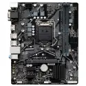 Gıgabyte H410m-h-v2 1200p Ddr4 M.2 Glan Hdmı/vga