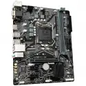 Gıgabyte H410m-h-v2 1200p Ddr4 M.2 Glan Hdmı/vga