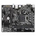 Gıgabyte H510m H V2, Rev.1.0, 3200mhz, 2xddr4, M.2, D-sub, Hdmı, 10-11.nesil, Lga1200 Soket, Anakart