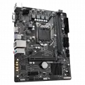 Gıgabyte H510m H V2, Rev.1.0, 3200mhz, 2xddr4, M.2, D-sub, Hdmı, 10-11.nesil, Lga1200 Soket, Anakart