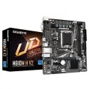 Gigabyte H610m-h V2 1700p Ddr5 Hdmi+vga M.2