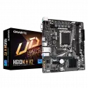 Gıgabyte H610m H V2, Rev.1.0, 2xddr5, M.2, D-sub, Hdmı, 12-13.14.nesil, Lga1700 Soket, Anakart