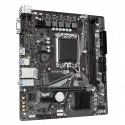 Gıgabyte H610m H V2, Rev.1.0, 2xddr5, M.2, D-sub, Hdmı, 12-13.14.nesil, Lga1700 Soket, Anakart