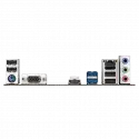 Gıgabyte H610m H V2, Rev.1.0, 2xddr5, M.2, D-sub, Hdmı, 12-13.14.nesil, Lga1700 Soket, Anakart