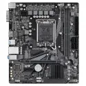 Gıgabyte H610m-h-v3 Ddr4 3200mhz 1xvga 1xhdmı 1xm.2 Usb 3.2 Matx 1700p (12. / 13. Ve 14. Nesil İşlemci Uyumlu)