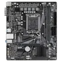 Gigabyte H610m H V3 Ddr4 M.2 Matx 1700p