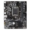Gıgabyte H610m-k Ddr4 3200mhz 1xhdmı 1xm.2 Usb 3.2 Matx 1700p (12. / 13. Ve 14. Nesil İşlemci Uyumlu)
