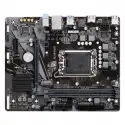 Gıgabyte H610m-k Ddr4 3200mhz 1xhdmı 1xm.2 Usb 3.2 Matx 1700p (12. / 13. Ve 14. Nesil İşlemci Uyumlu)