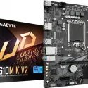 Gigabyte H610m K V2 D5 1700p Vga+hdmi+m.2