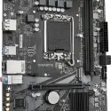 Gigabyte H610m K V2 D5 1700p Vga+hdmi+m.2