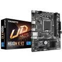 GIGABYTE H610M K V2 D5 4800Mhz M.2 HDMI/DP MATX 1700P
