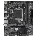 GIGABYTE H610M K V2 D5 4800Mhz M.2 HDMI/DP MATX 1700P