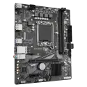 GIGABYTE H610M K V2 D5 4800Mhz M.2 HDMI/DP MATX 1700P