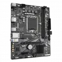 Gıgabyte H610m K V2, Rev.1.0, 2xddr5, M.2, Dp, Hdmı, 12-13.nesil, Lga1700 Soket, Anakart