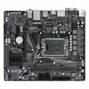Gıgabyte H610m S2h V3, Ddr4, Rev1.0, 2xddr4, M.2, D-sub, Hdmı, Dp, 12-13.14.nesil, Lga1700 Soket, Anakart