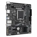 Gıgabyte H610m S2h V3, Ddr4, Rev1.0, 2xddr4, M.2, D-sub, Hdmı, Dp, 12-13.14.nesil, Lga1700 Soket, Anakart