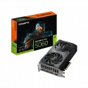 GIGABYTE RTX5060 WINDFORCE OC GV-N5060WF2OC-8GD 8GB GDDR7 128Bit