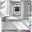 Gıgabyte X870 A Elıte X Ice Amd Anakart