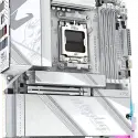 Gıgabyte X870 A Elıte X Ice Amd Anakart