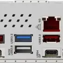 Gıgabyte X870 A Elıte X Ice Amd Anakart